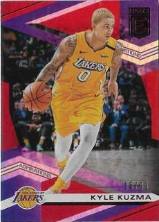 Kyle Kuzma