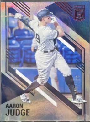 Aaron Judge [Red] #26