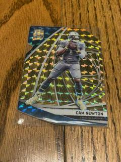 Cam Newton
