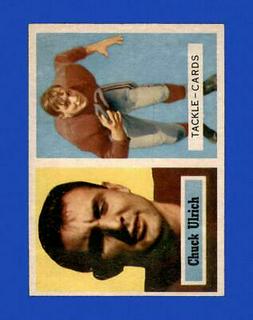 Chuck Ulrich