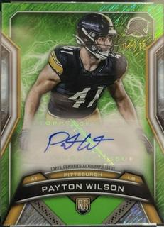 Payton Wilson