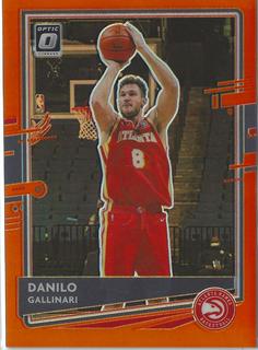 Danilo Gallinari