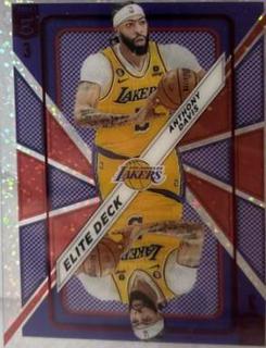 Anthony Davis