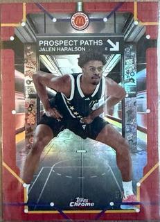 Jalen Haralson