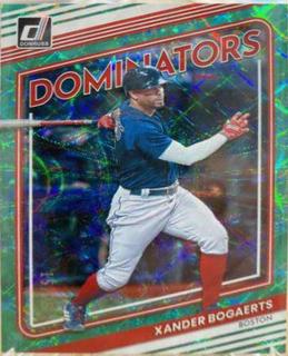 Xander Bogaerts