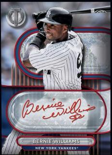 Bernie Williams