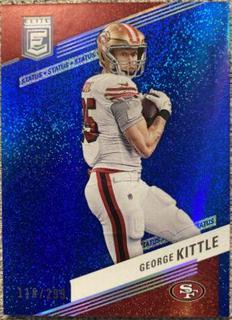 George Kittle