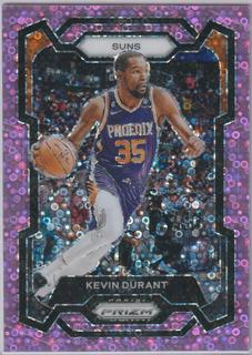 Kevin Durant