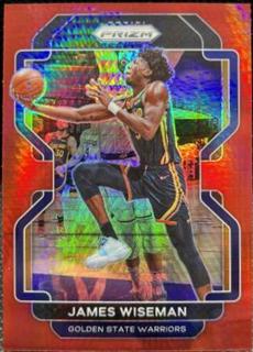 James Wiseman