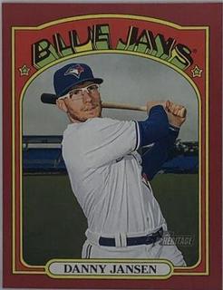 Danny Jansen