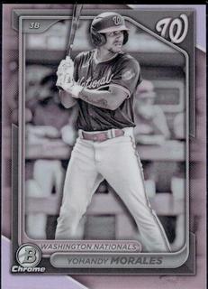 Yohandy Morales