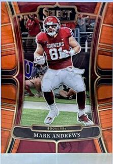 Mark Andrews
