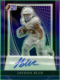 Jaydon Blue