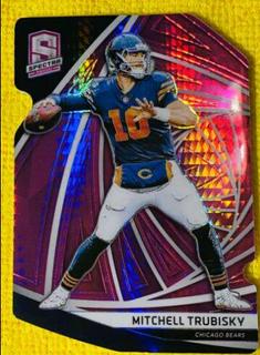 Mitchell Trubisky