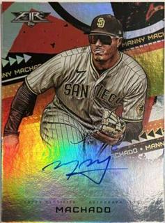 Manny Machado