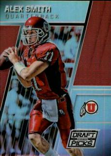 Alex Smith