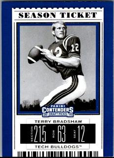 Terry Bradshaw