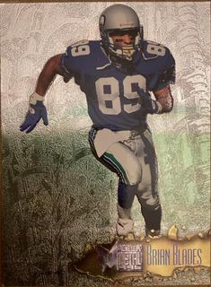 Brian Blades