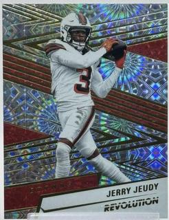 Jerry Jeudy