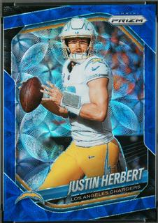 Justin Herbert