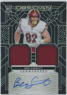 Ben Sinnott