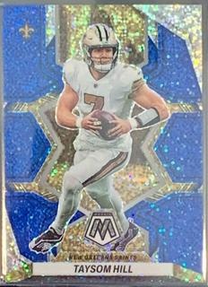 Taysom Hill