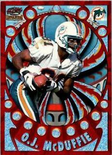 O.J. McDuffie