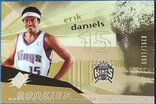 Erik Daniels