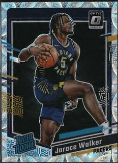 Jarace Walker