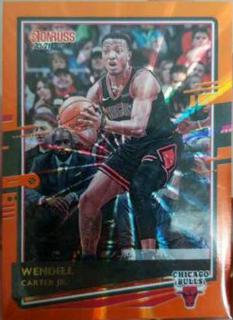 Wendell Carter Jr.
