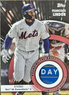 Francisco Lindor