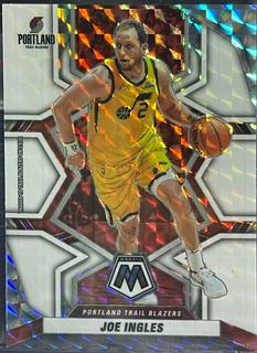 Joe Ingles