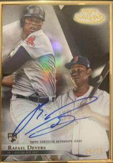 Rafael Devers