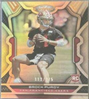 Brock Purdy