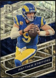 Matthew Stafford