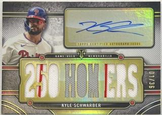 Kyle Schwarber