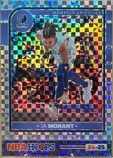 Ja Morant