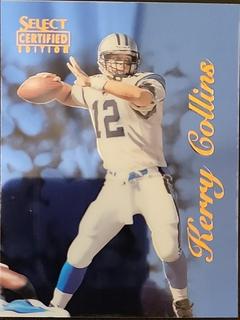 Kerry Collins