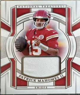 Patrick Mahomes II