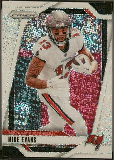 Mike Evans