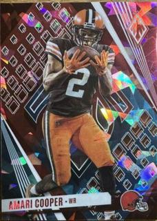 Amari Cooper