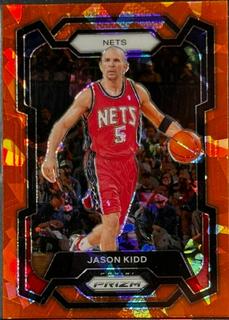 Jason Kidd