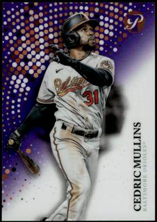 Cedric Mullins