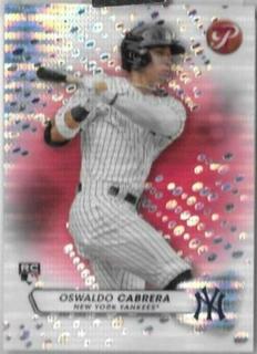 Oswaldo Cabrera