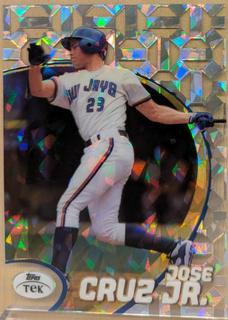 Jose Cruz Jr.