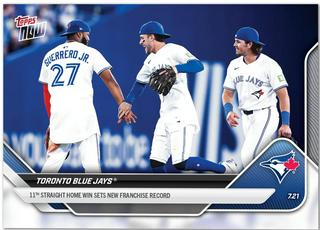 Toronto Blue Jays
