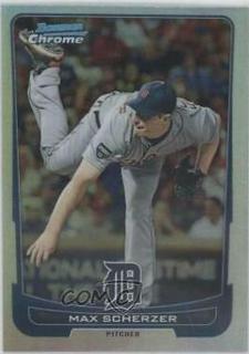 Max Scherzer