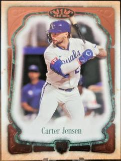 Carter Jensen