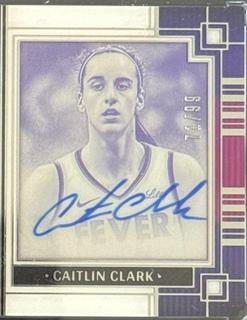 Caitlin Clark