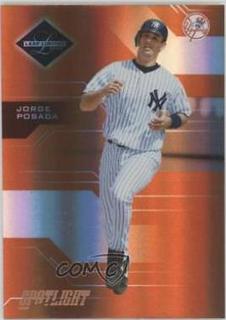 Jorge Posada